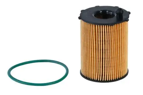 Масляный фильтр MECAFILTER ELH4461