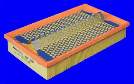 Фильтр воздушный MECAFILTER ELP3328