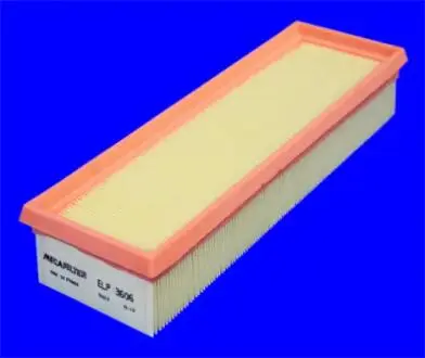 Фільтр повітря MECAFILTER ELP3606