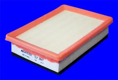 Фильтр воздушный MECAFILTER ELP3647