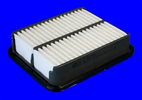 Фильтр воздушный MECAFILTER ELP3795