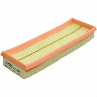 Воздушный фильтр MECAFILTER ELP3853