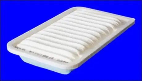 Фильтр воздушный MECAFILTER ELP9068