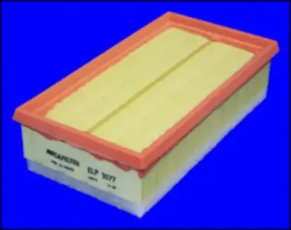 Повітряний фільтр MECAFILTER ELP9077