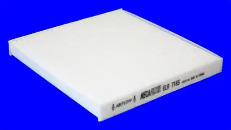 Фильтр салона MECAFILTER ELR7185