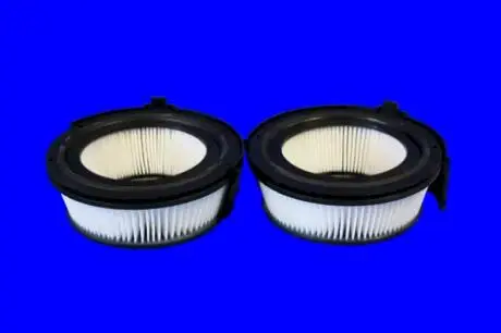 Фільтр повітря (салону) MECAFILTER JLR7141