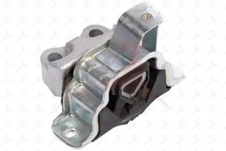 Fiat подушка двигателя левая doblo 1.3d multijet Meha MH10021