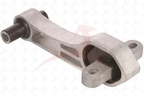 Fiat подушка двигателя задн.linea 1.4 07- Meha MH10034