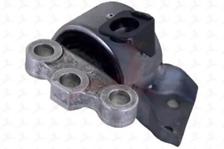 Fiat подушка двигателя punt,alfa romeo mito 08- Meha MH10038