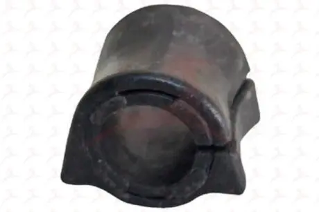 Citroen втулка стабилизатора передн.d=24mm jumpy,fiat scudo,peugeot expert 07- Meha MH10046