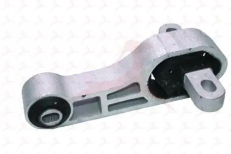 Fiat подушка двигателя задн.linea 07- Meha MH10047