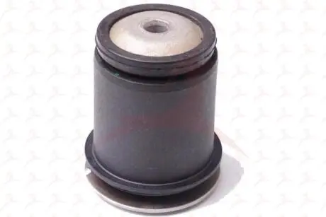 Fiat подушка задней балки fiorino, citronen nemo, peugeot bipper 08- Meha MH10065