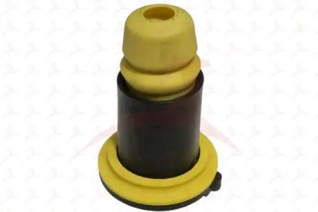 Peugeot відбійник задньої балки citroen nemo, fiat fiorino, bipper 08- Meha MH10202