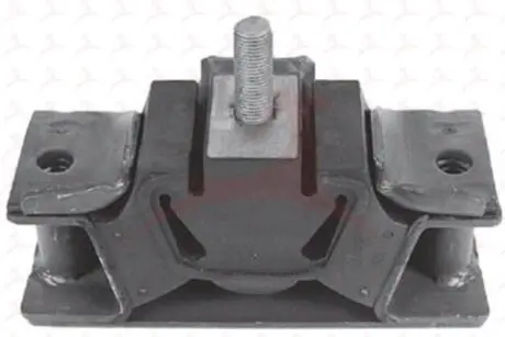 Fiat подушка двигателя лев.ducato,peugeot boxer,citroen jumper 94- Meha MH11118