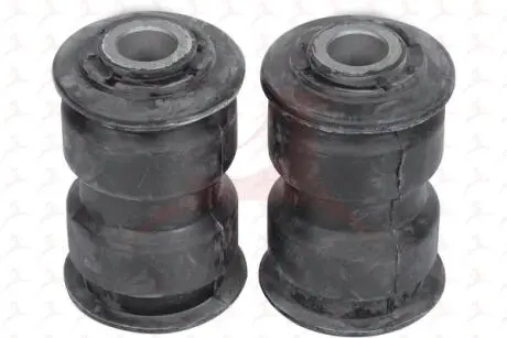 Fiat сайлентблок задней рессоры передний ducato 94-,jumper,boxer Meha MH11208