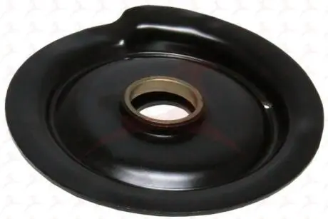 Fiat тарелка пружины передн. лев..ducato,citroen jumper,peugeot boxer 94- Meha MH11508