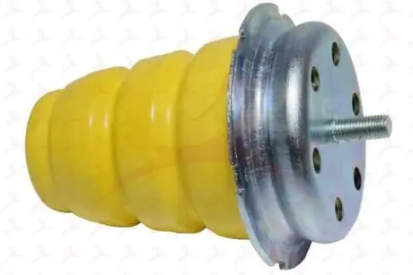 Fiat відбійник задньої ресори 1.4t ducato, citron jumper, peugeot 94- Meha MH11601