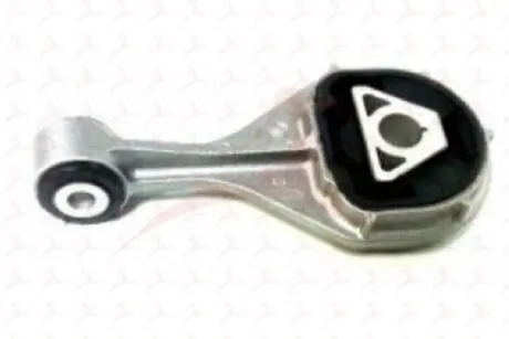 Fiat подушка двигуна передн. bravo ii, lancia delta iii Meha MH12022