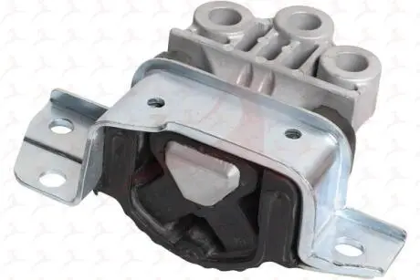 Fiat подушка двигателя прав.grande punto 05- Meha MH12124