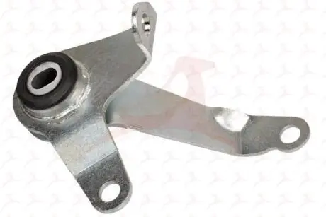 Fiat подушка двигателя задн.grande punto,alfa romeo mito 1.3d 05- Meha MH12125