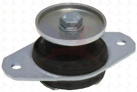 Fiat подушка двигателя передн.palio,strada Meha MH12141