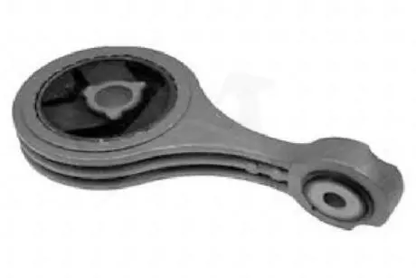 Fiat кронштейн двигуна задн.лев.punto,idea 03- Meha MH12150