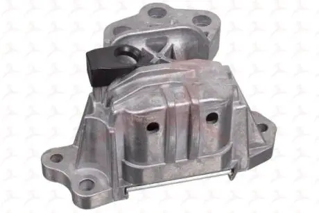 Fiat подушка двигателя лев.tipo 1.4 16- Meha MH12162