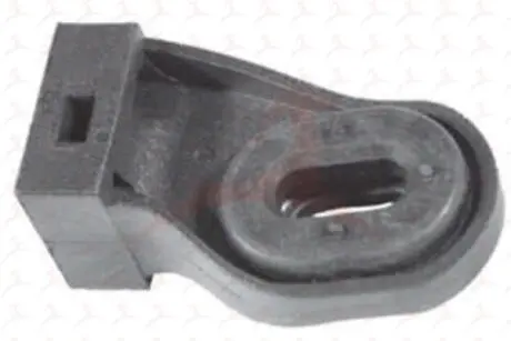 Fiat крепление радиатора albea, palio Meha MH12313