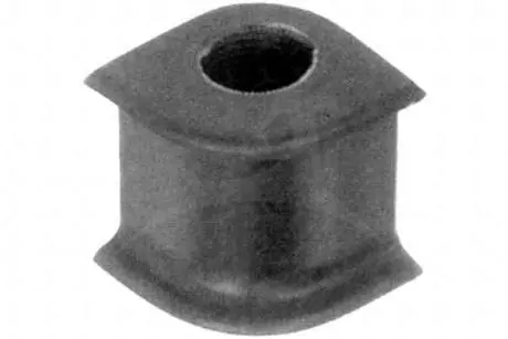 Fiat втулка задн.стаб.d=22mm doblo 01- Meha MH12431