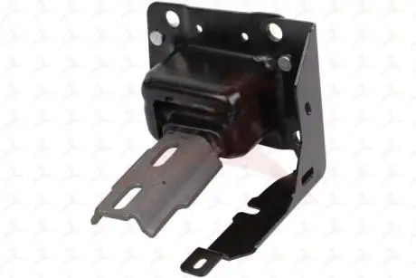 Peugeot подушка двигуна лев.citroen c2,3,ds3,peugeot 1007,207 02- Meha MH13126