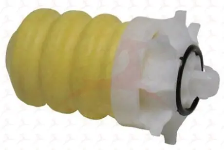 Citroen отбойник амортизатора задн.c2/3 02- Meha MH13402