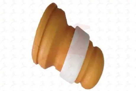 Peugeot отбойник амортизатора передн.407 1.6/2.2 04-(h=85mm) Meha MH13423