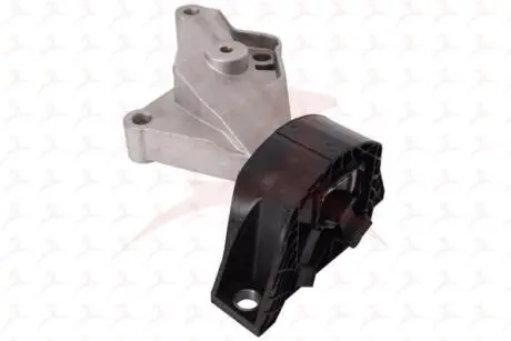 Renault подушка двигателя задн.logan ii,sandero ii 0.9 12- Meha MH32124