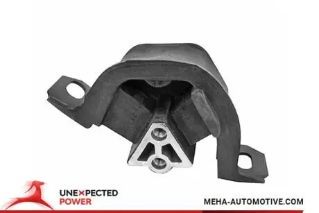 Opel подушка лев. кпп vectra a,saab Meha MH45163