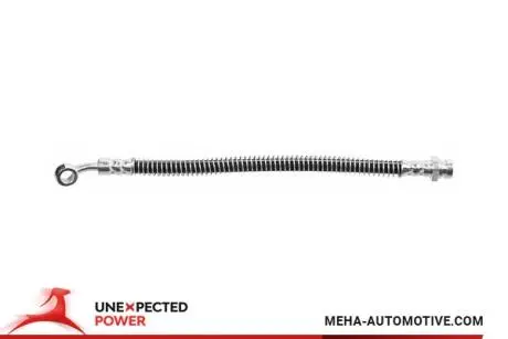 Шланг тормозной задний правый Meha MH73891