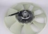 Вентилятор радиатора двигателя с мотором MERCEDES-BENZ 0002009923 (фото 2)
