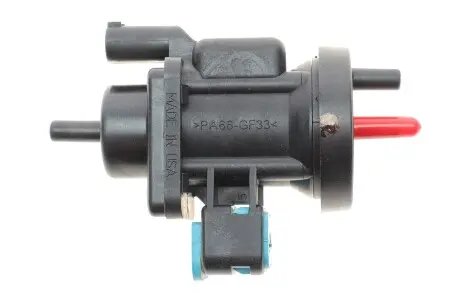 Клапан пневматической подвески перепускной MERCEDES-BENZ 0005450527