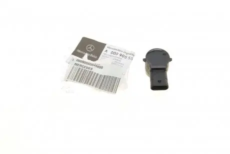 Датчик системы помощи при парковке MERCEDES-BENZ 00090555049999