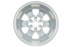 Диск колесный mb sprinter 208-319/vw crafter 30-35 06- (6.50jx16 h2 et54) (легкосплавный) MERCEDES-BENZ 0014018602 (фото 3)