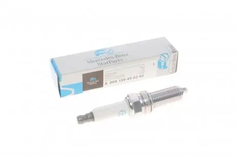 Свеча зажигания MERCEDES-BENZ 004159490390