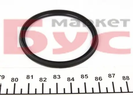 Уплотнительное кольцо. MERCEDES-BENZ 0219976545