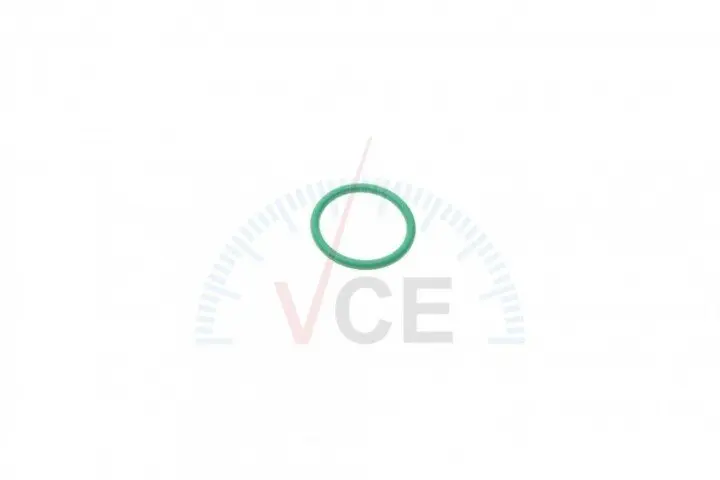 Кільце ущільнювальне х MERCEDES-BENZ 0229976045 (фото 1)