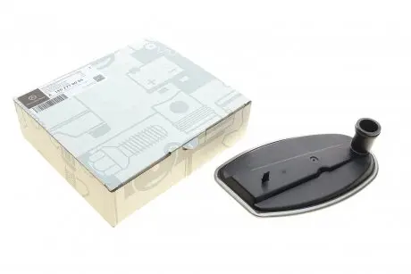 Фильтр акп MERCEDES-BENZ 1402770095