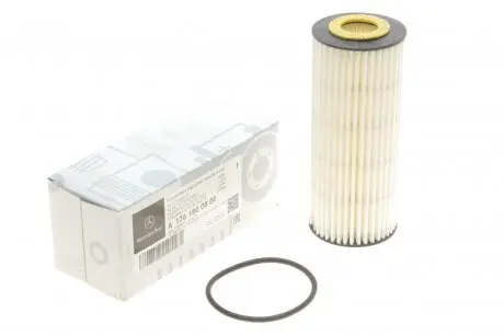 Фльтр смазки MERCEDES-BENZ 1761800800