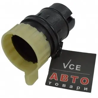 Разъем блока управления акпп MERCEDES-BENZ 2035400253