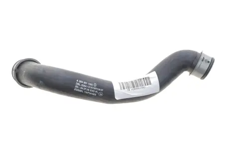 Патрубок MERCEDES-BENZ 2045011582