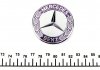 Эмблема кузова MERCEDES-BENZ 2078170316 (фото 2)