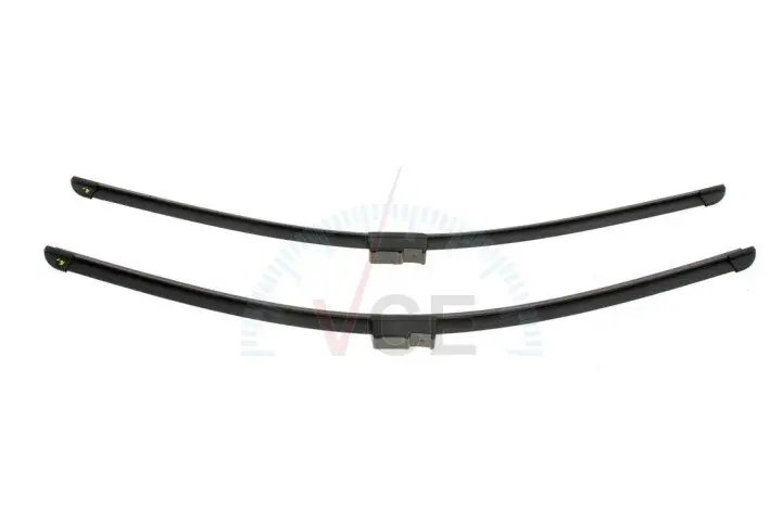 Щетка стеклоочистителя комплект MERCEDES-BENZ 2128201900 (фото 1)