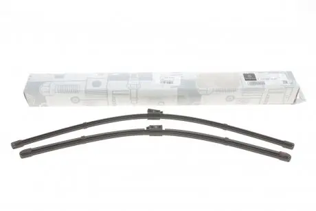 Щетка стеклоочистителя комплект MERCEDES-BENZ 2138203604