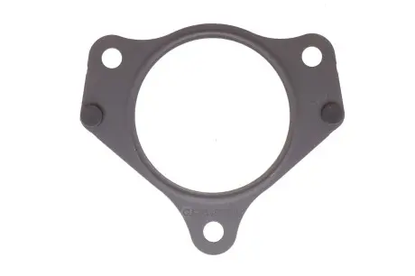 Прокладка трубы выхлопной турбина глушитель MERCEDES-BENZ 2194920080